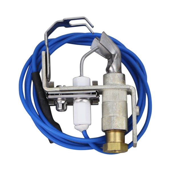 Pilot Burner - Lp